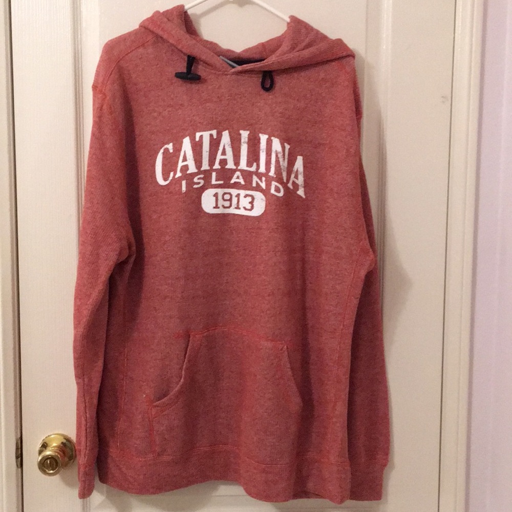 sweatshirt